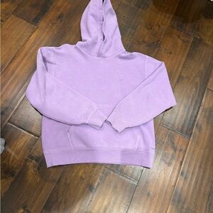 Aritzia (TNA) Cozy Fleece